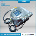 Qinry recommend 6 in 1 multifunction vacuum rf machine for weight loss